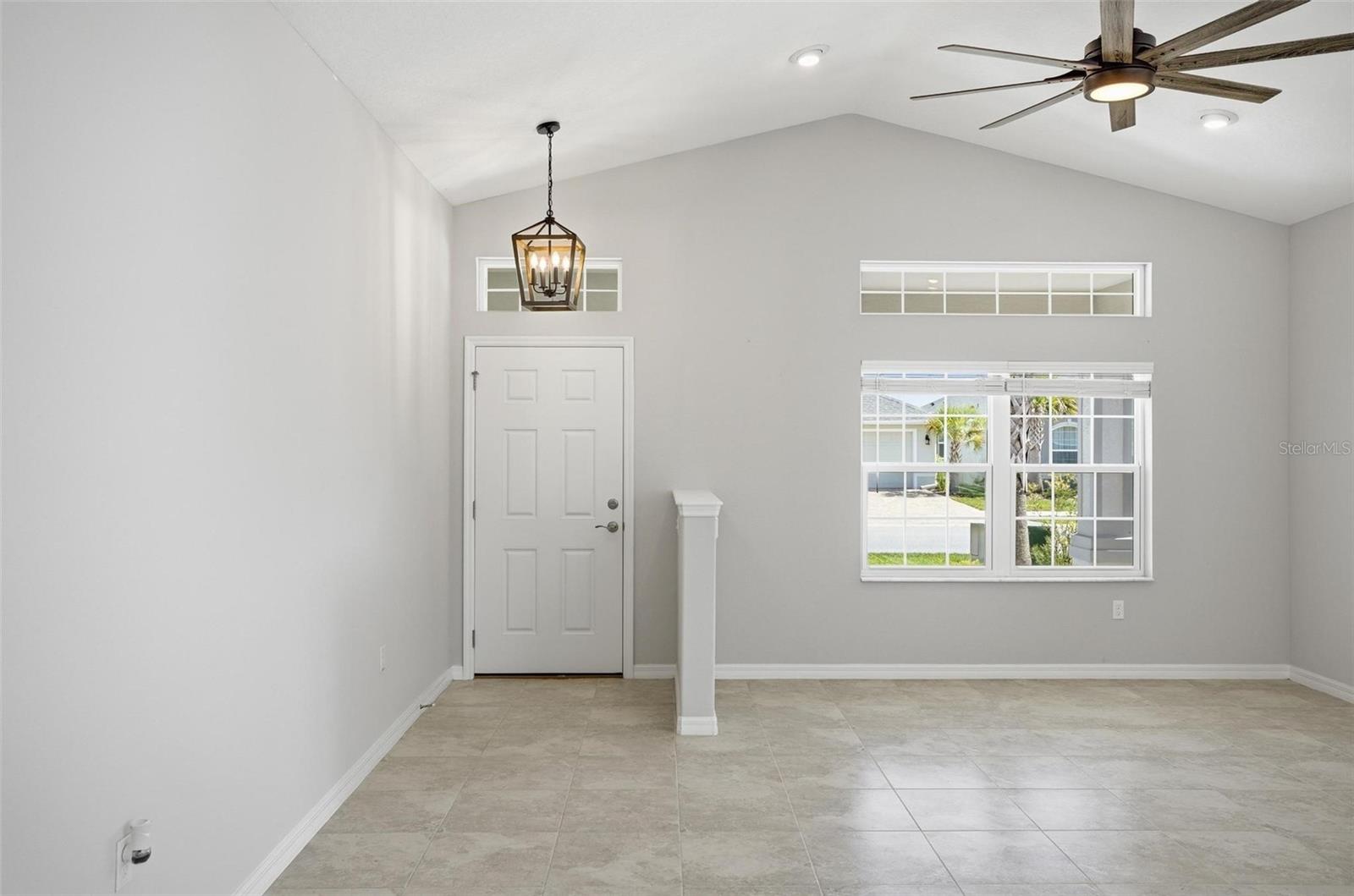 MATANZAS LAKES SUB - Residential