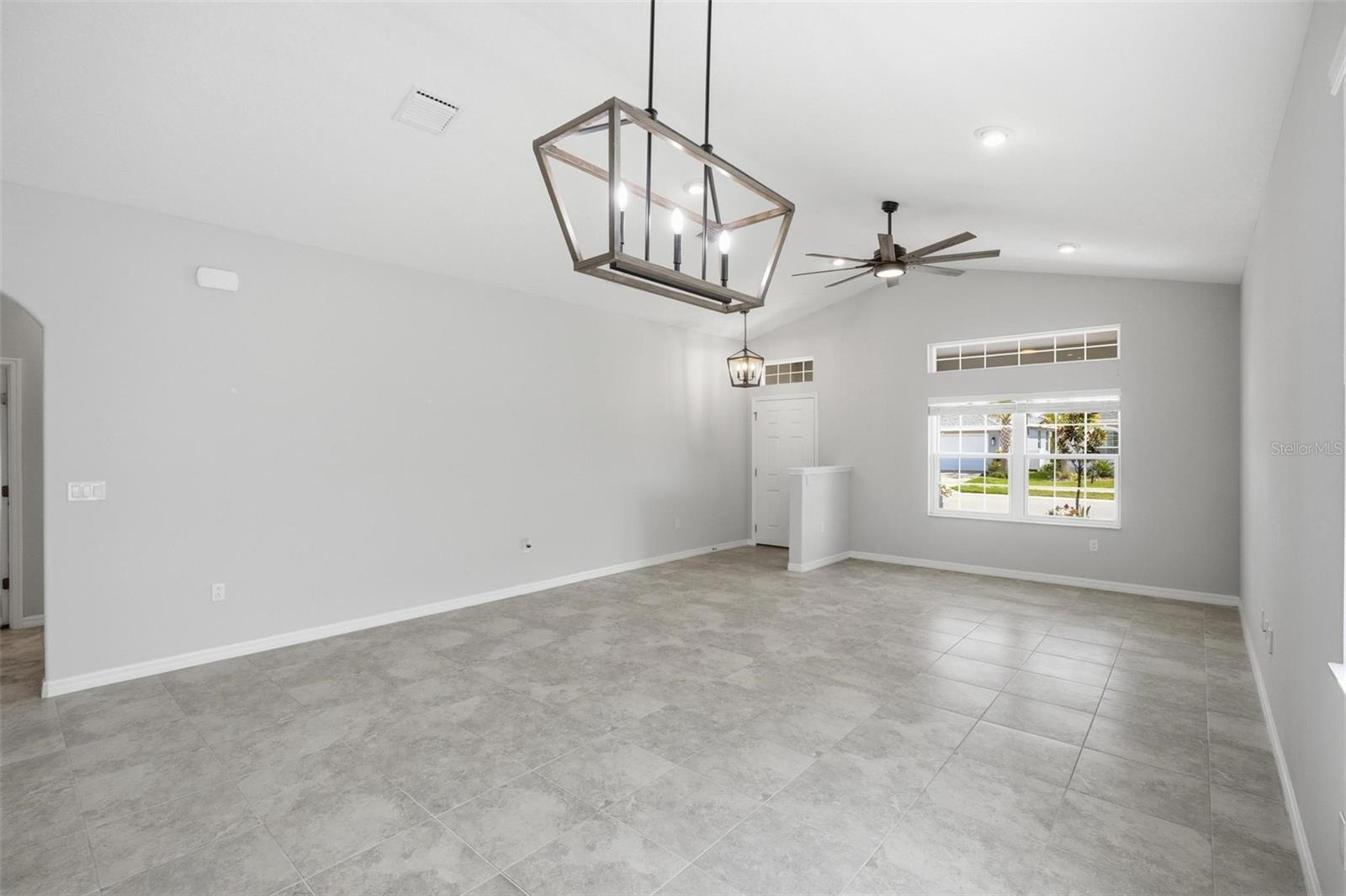 MATANZAS LAKES SUB - Residential