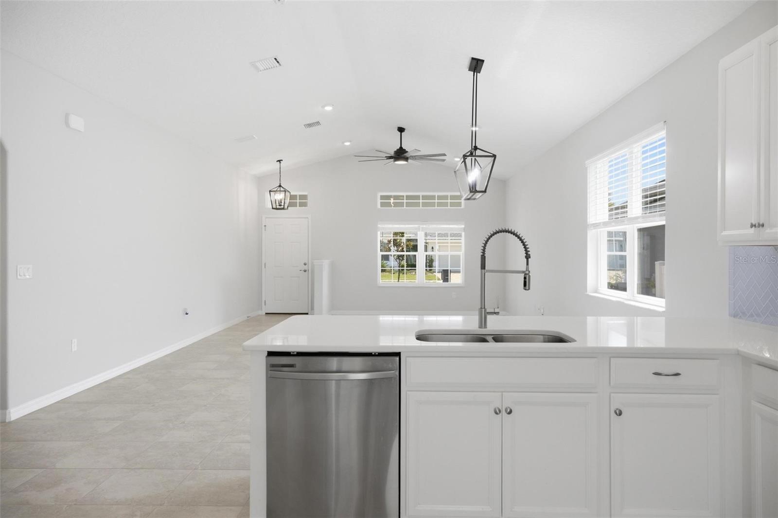 MATANZAS LAKES SUB - Residential