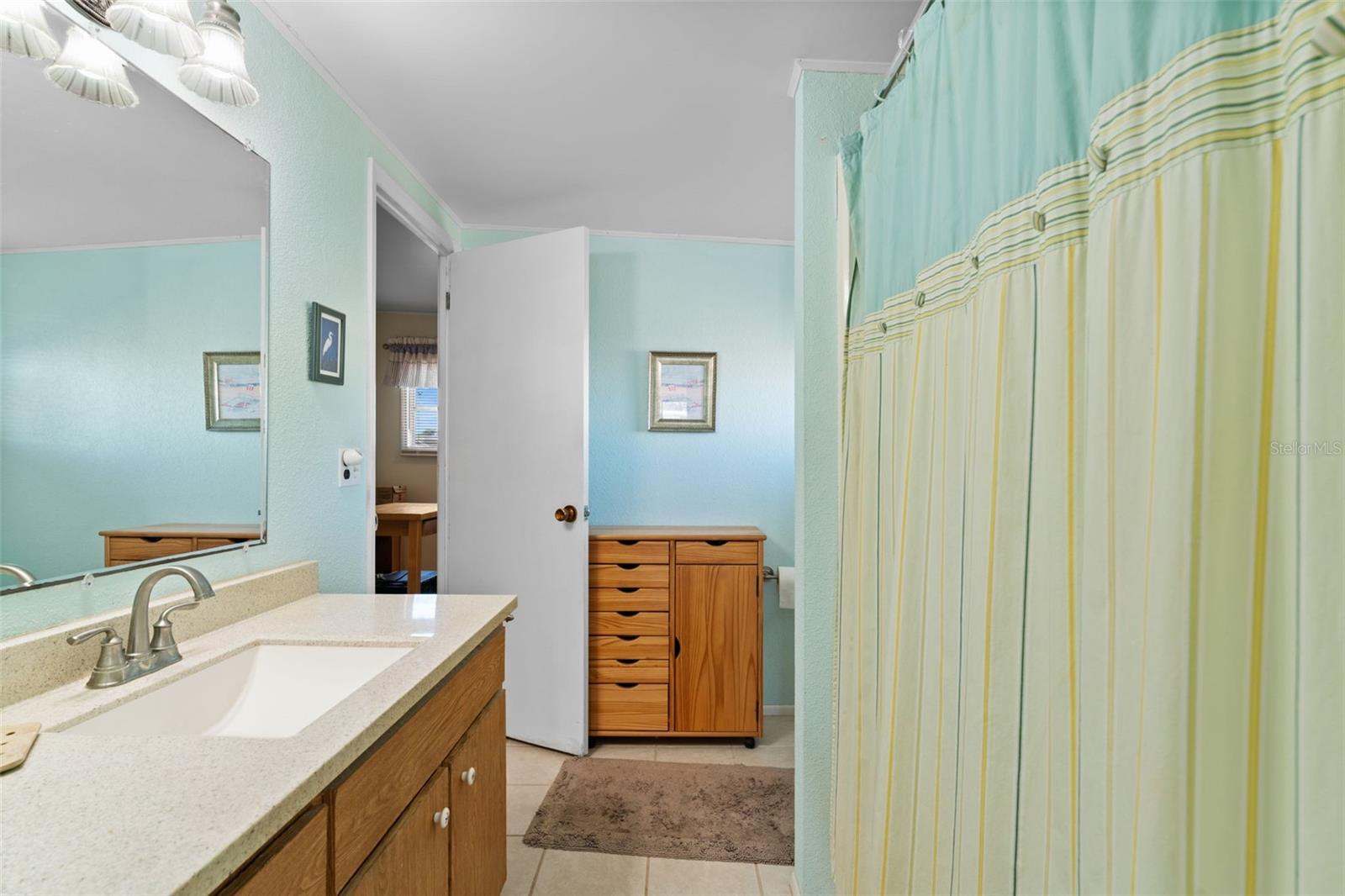 HOLIDAY PARK - Residential