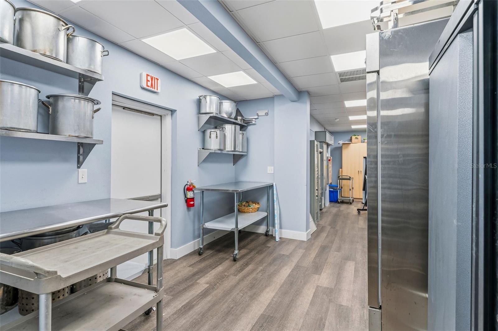 HOLIDAY PARK - Residential