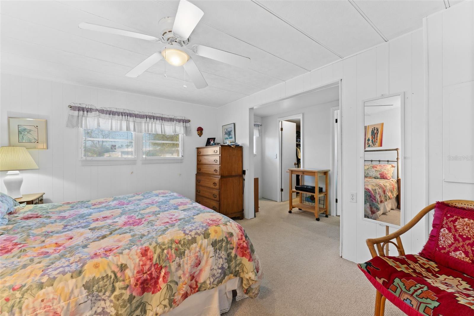 HOLIDAY PARK - Residential