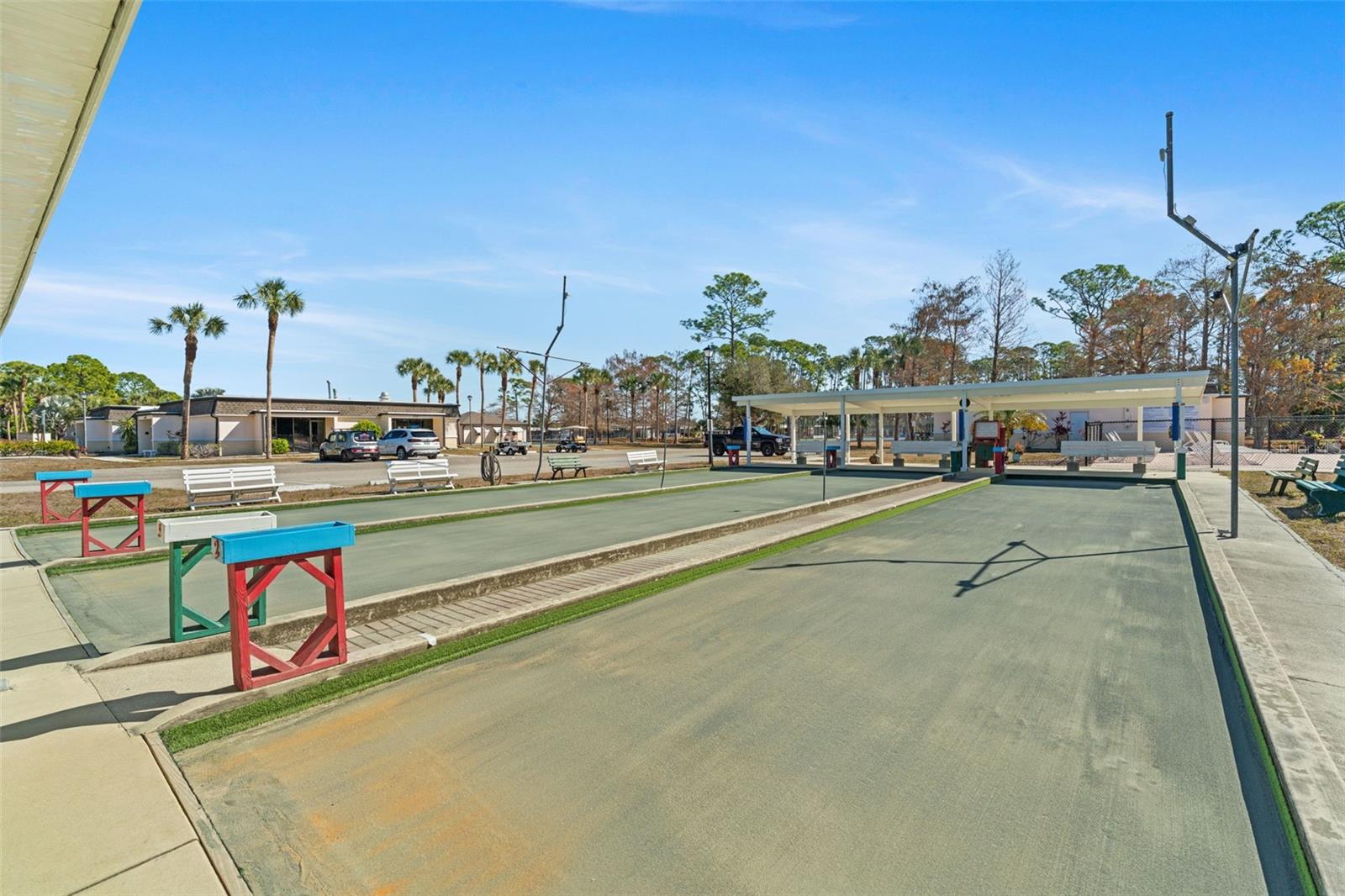 HOLIDAY PARK - Residential