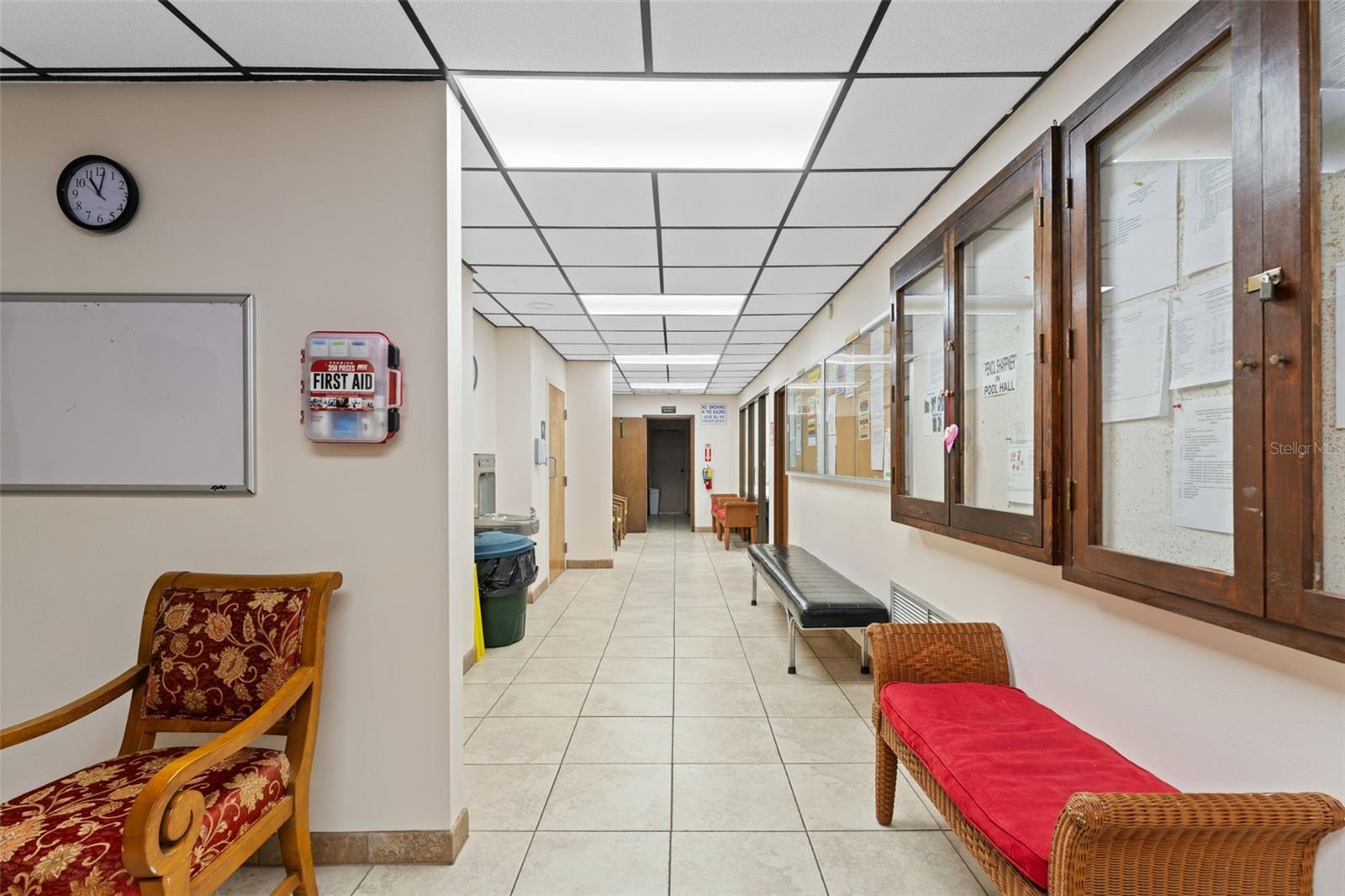 HOLIDAY PARK - Residential