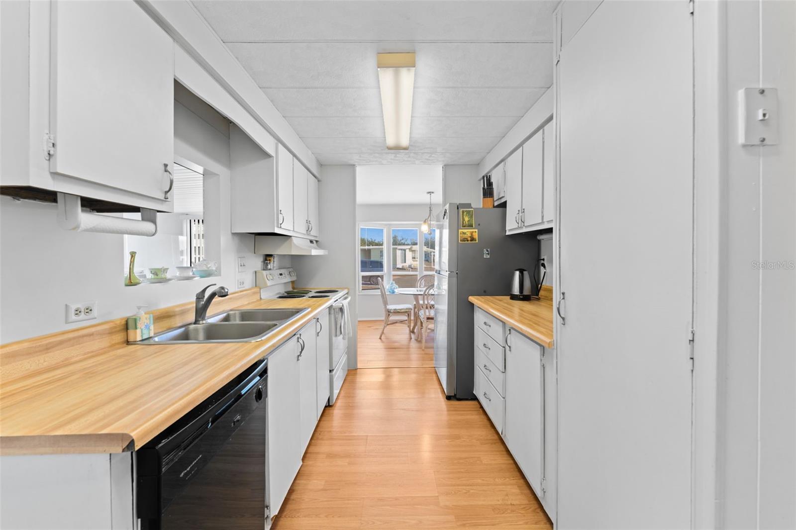 HOLIDAY PARK - Residential