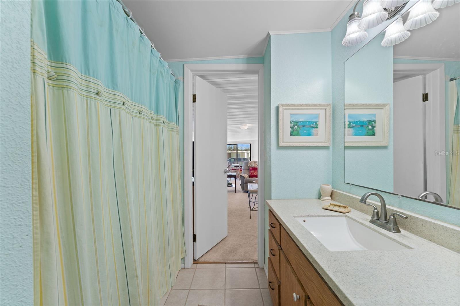 HOLIDAY PARK - Residential