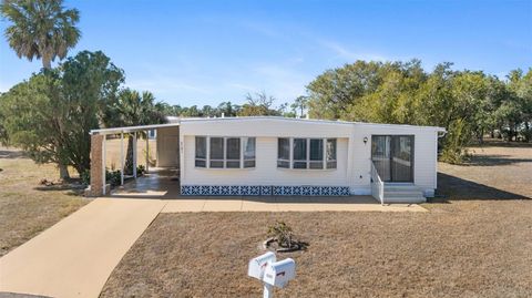 Photo of 6581 Honu Court, North Port, FL 34287 (MLS # C7521622)