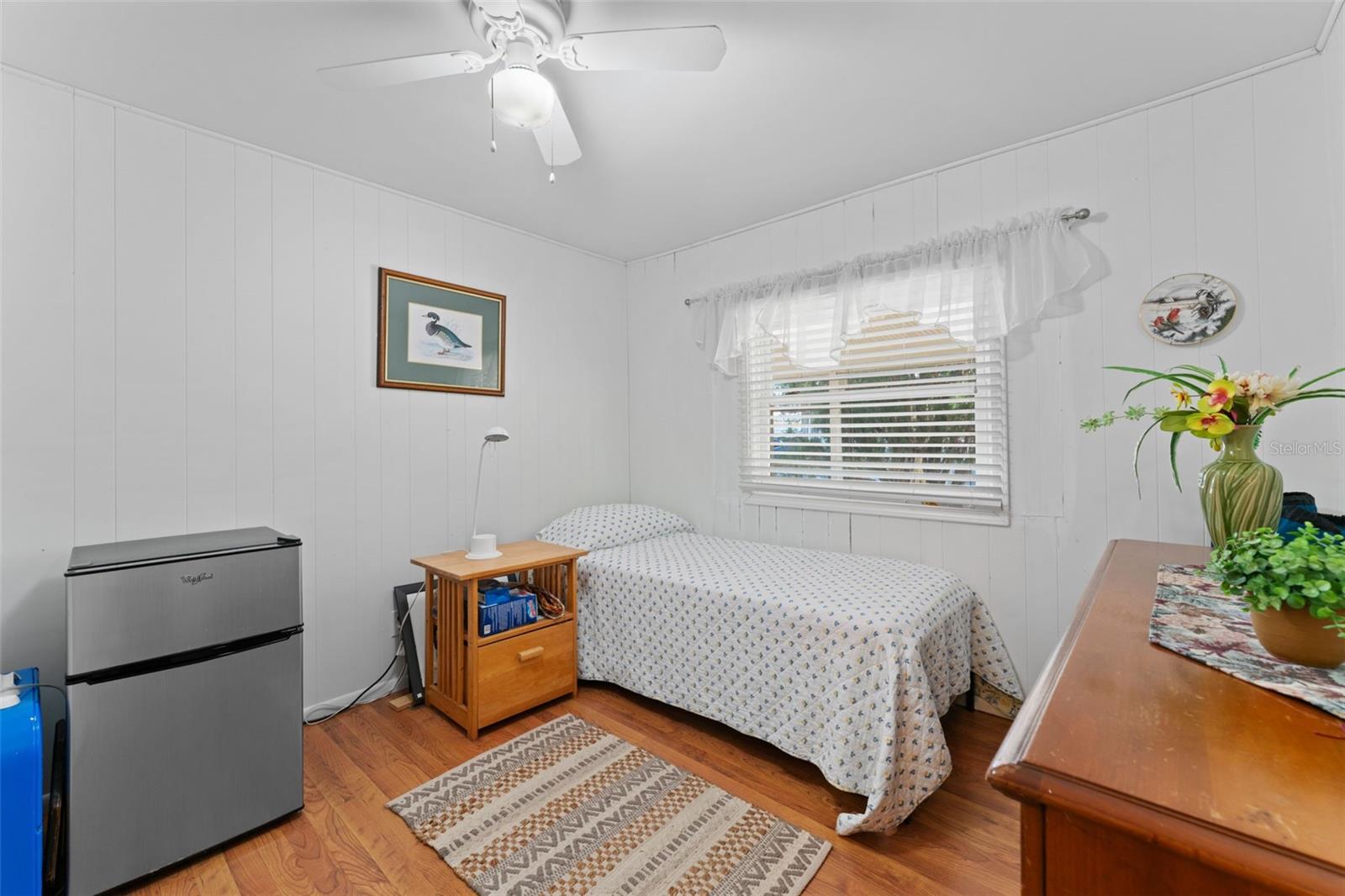 HOLIDAY PARK - Residential