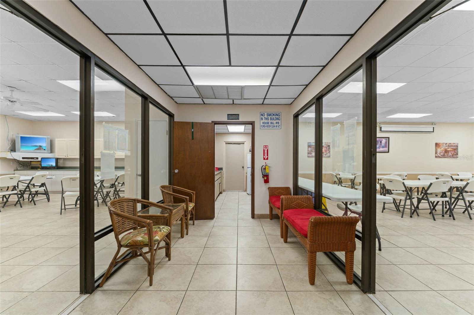 HOLIDAY PARK - Residential