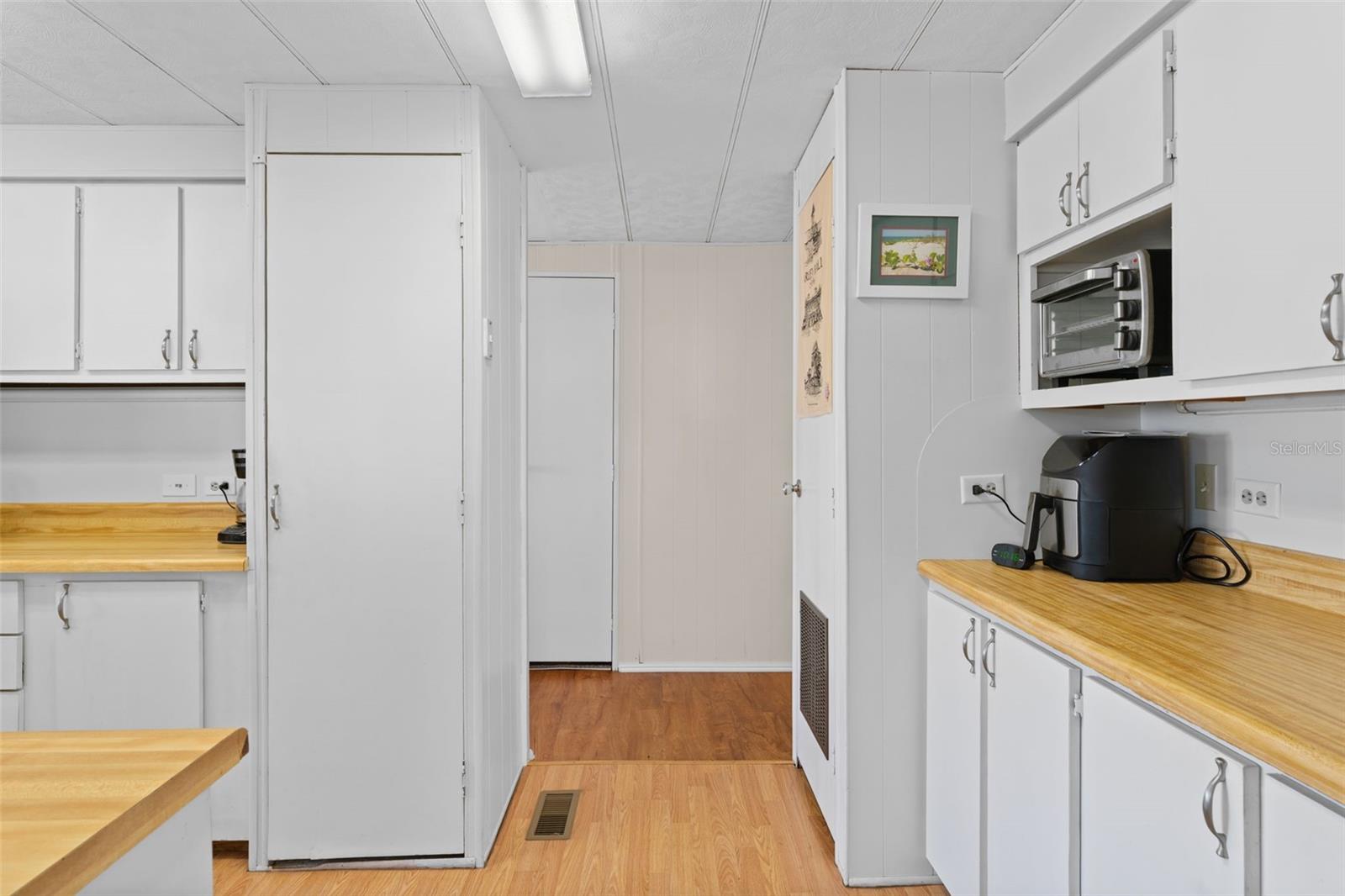 HOLIDAY PARK - Residential