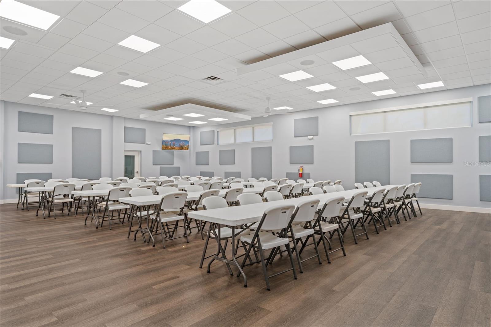 HOLIDAY PARK - Residential