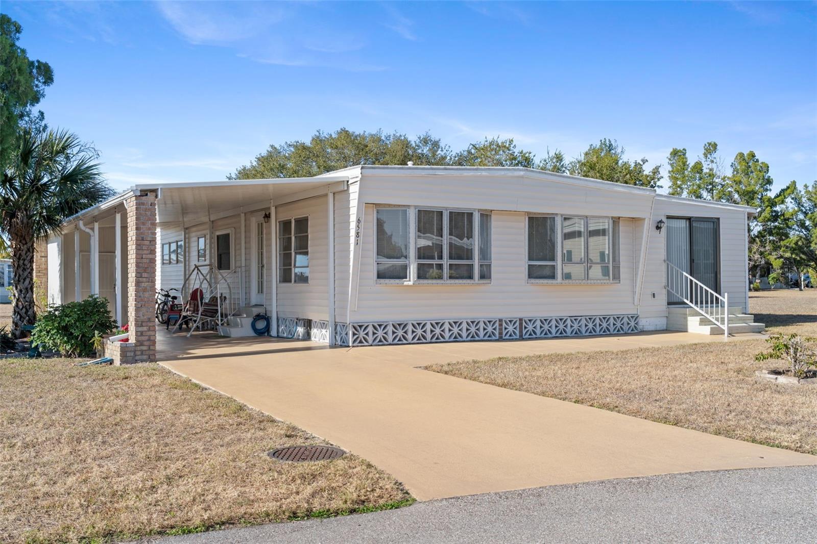 HOLIDAY PARK - Residential