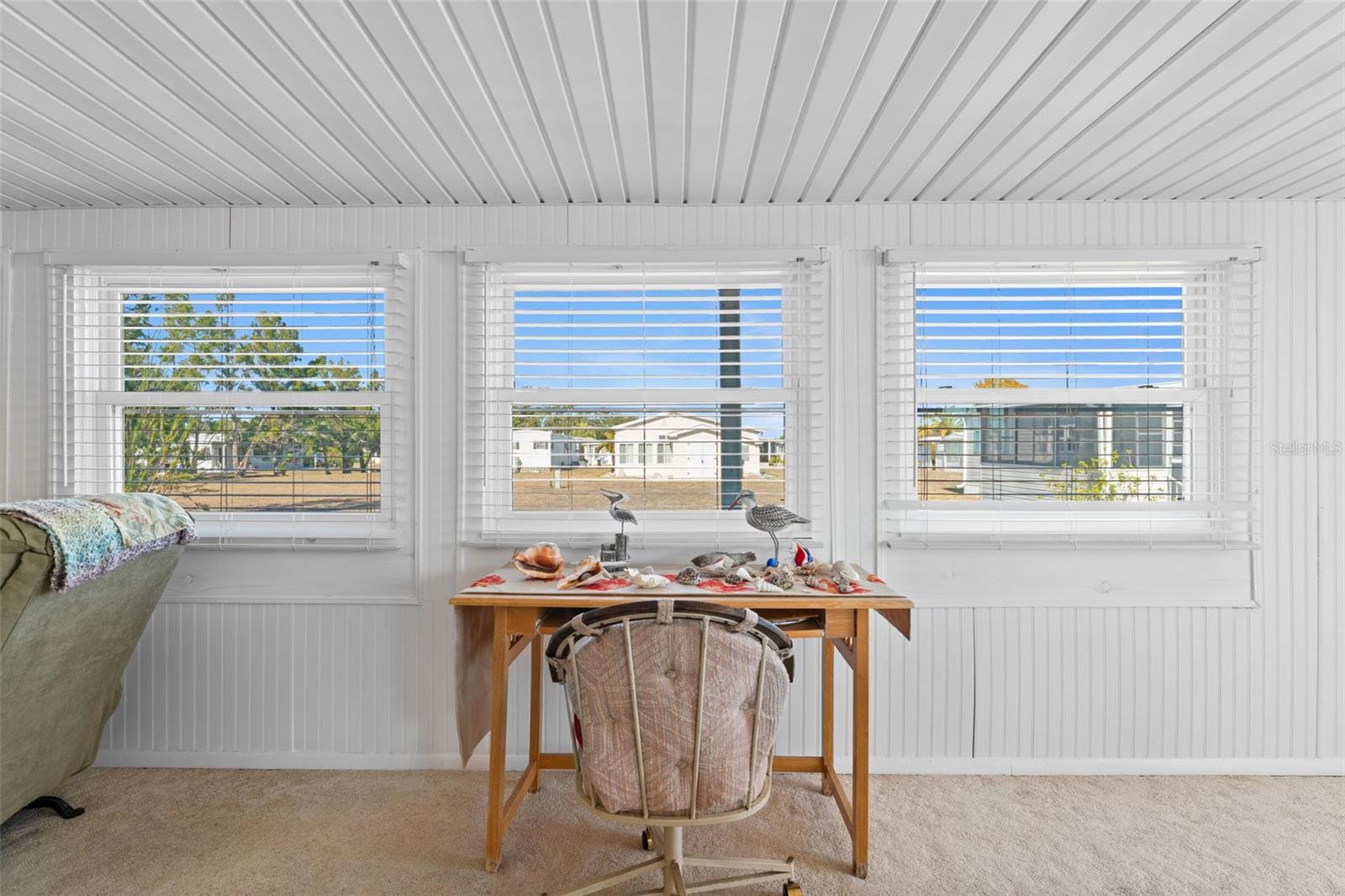 HOLIDAY PARK - Residential