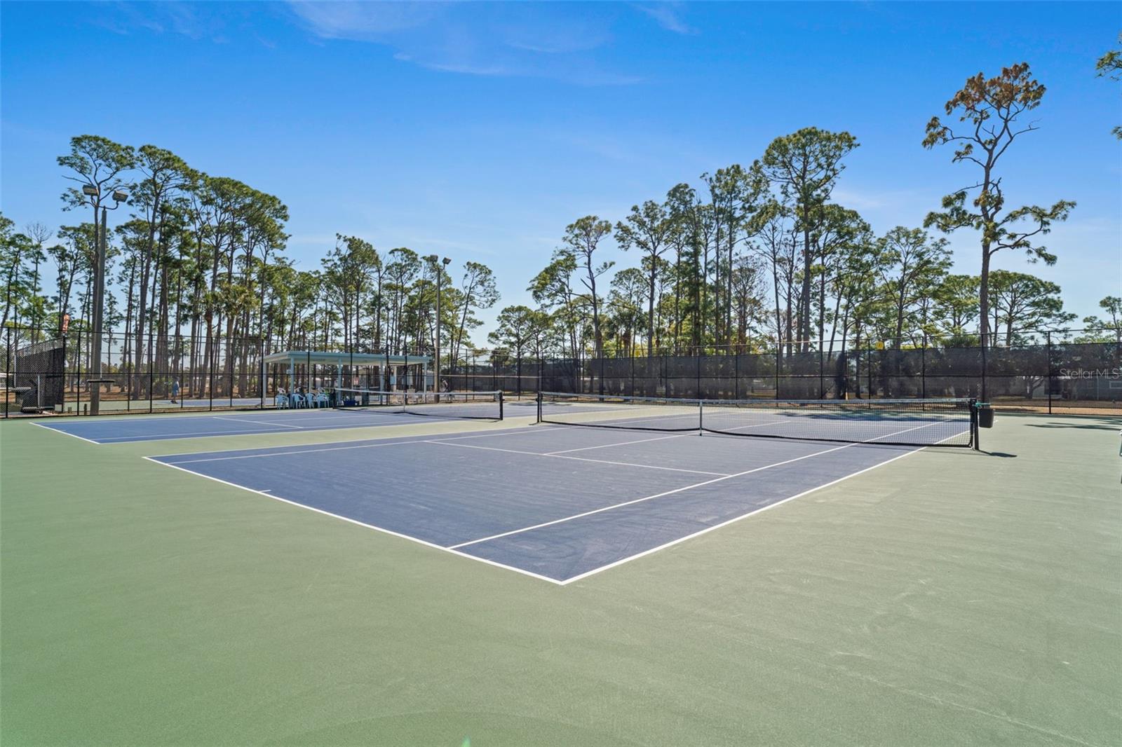 HOLIDAY PARK - Residential