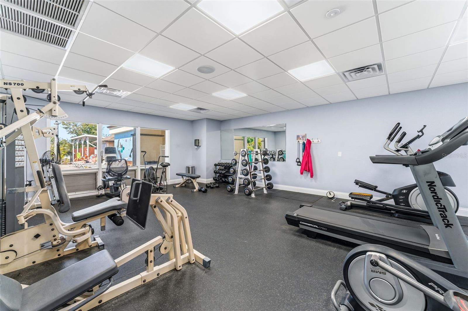 HOLIDAY PARK - Residential