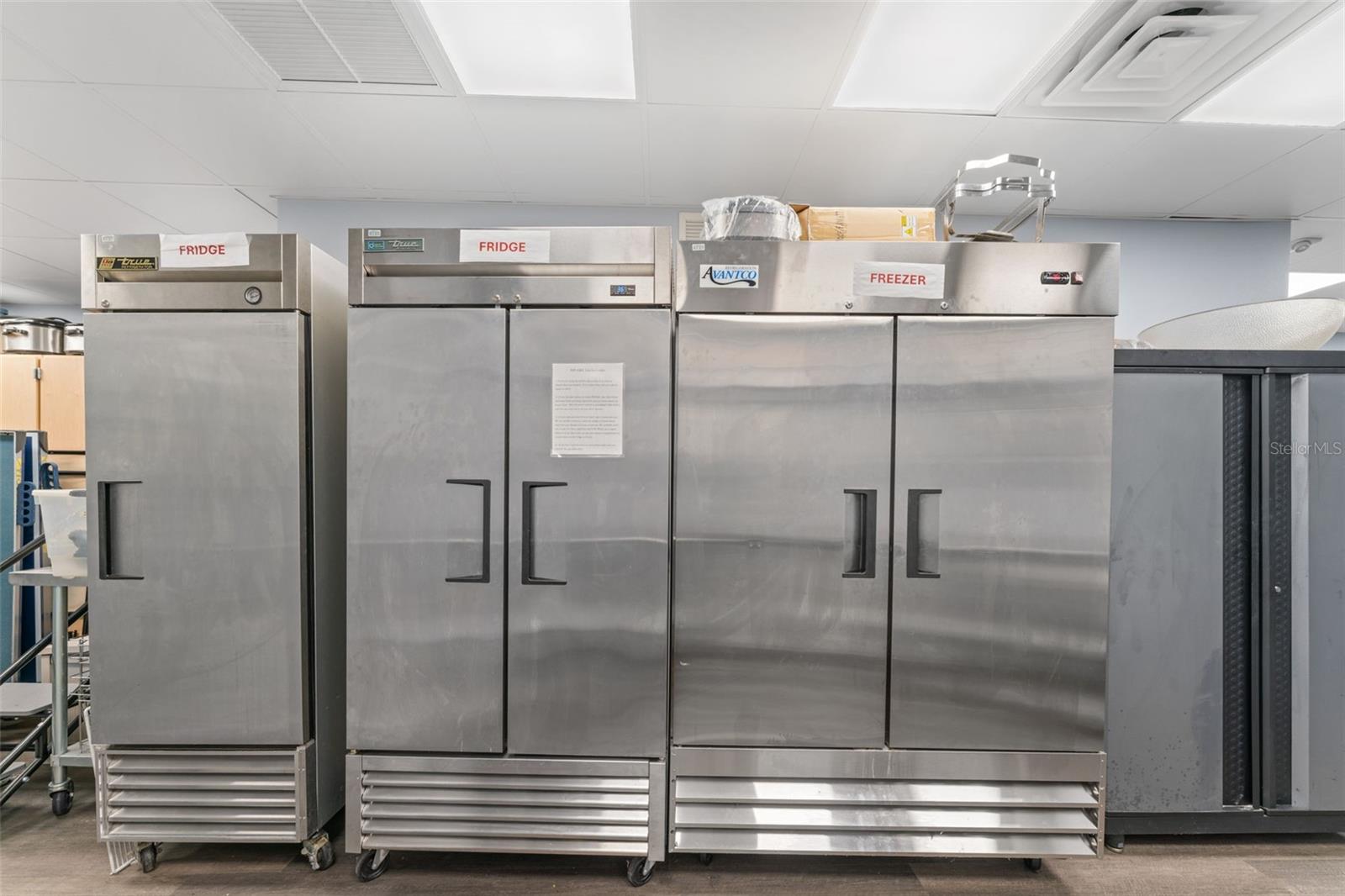 HOLIDAY PARK - Residential