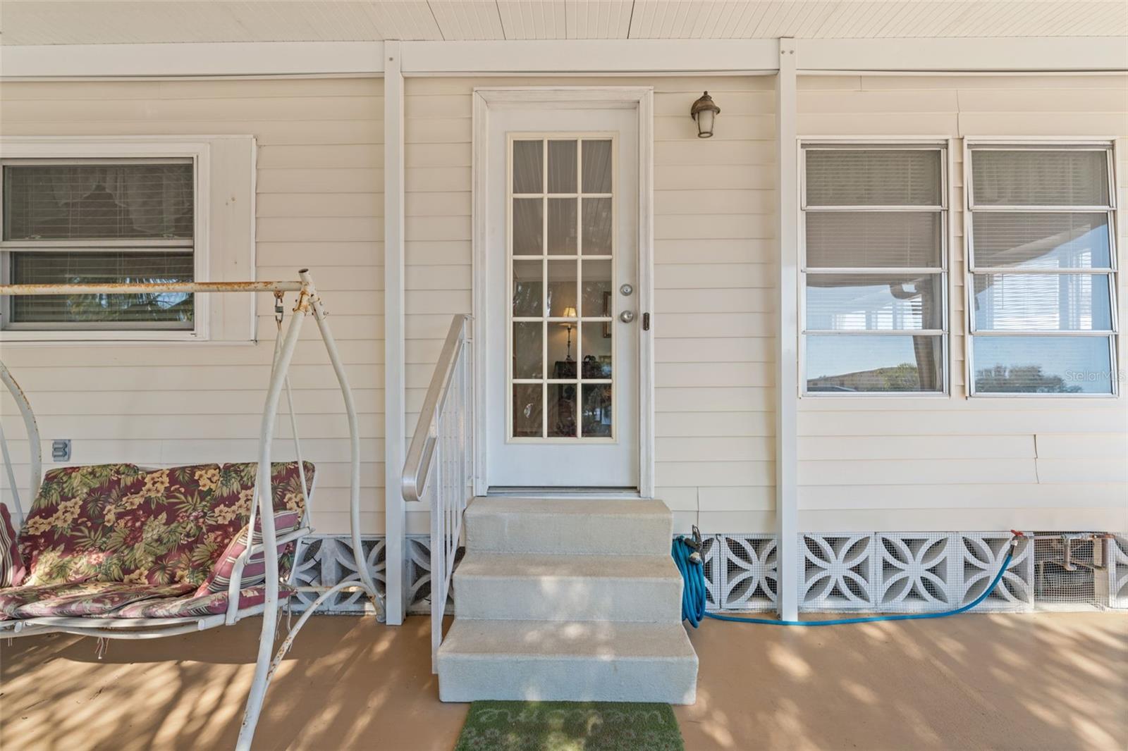 HOLIDAY PARK - Residential