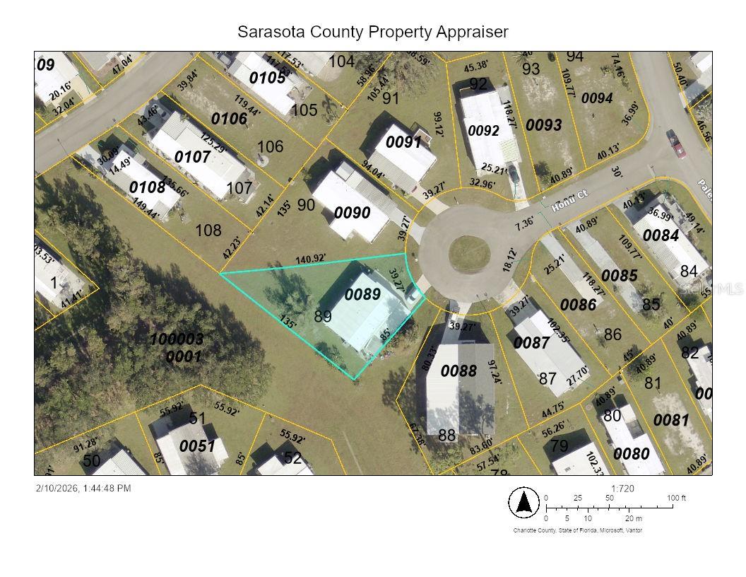 HOLIDAY PARK - Residential