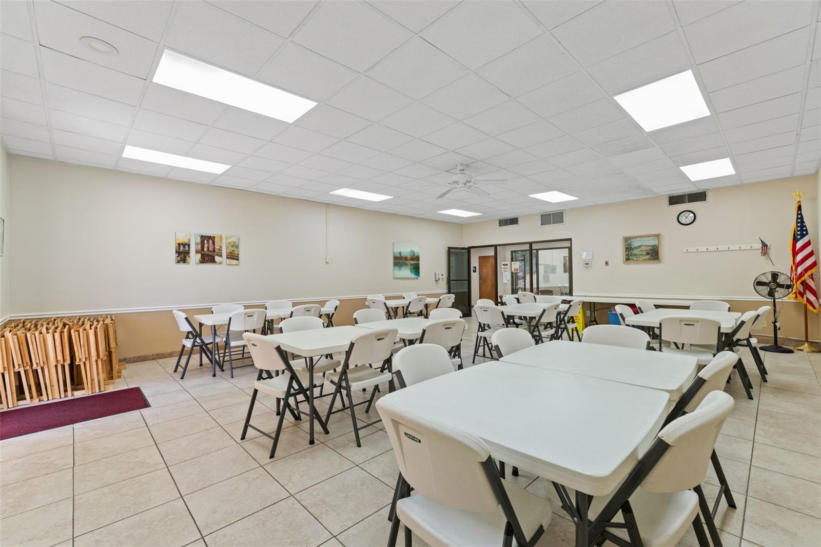 HOLIDAY PARK - Residential