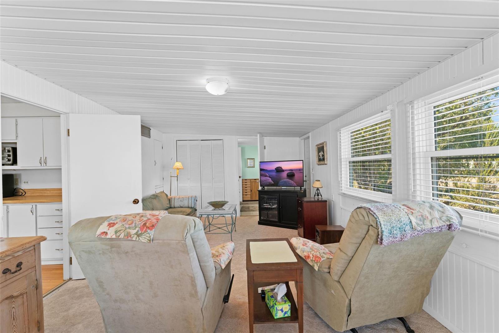 HOLIDAY PARK - Residential