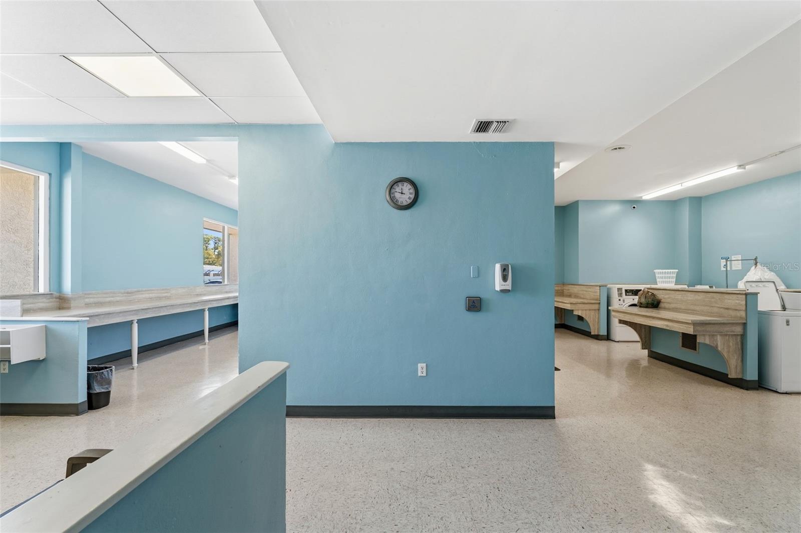 HOLIDAY PARK - Residential