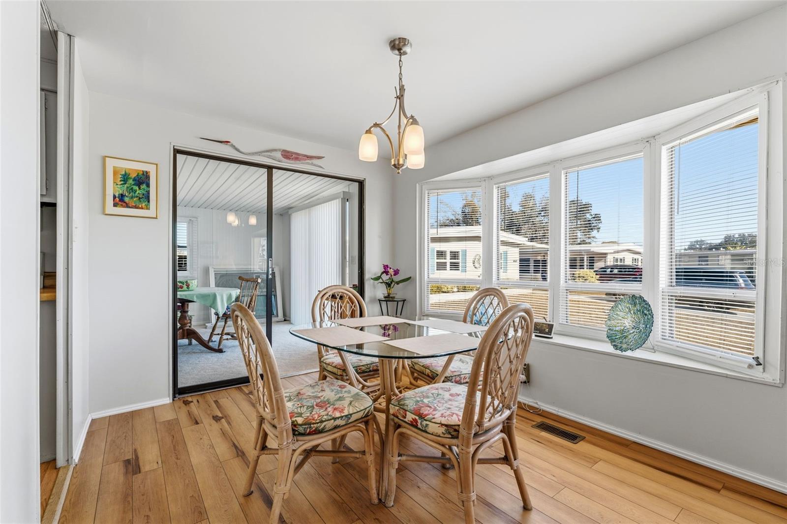 HOLIDAY PARK - Residential