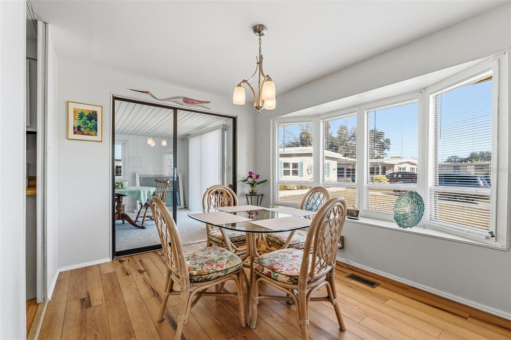 Photo of 6581 Honu Court, North Port, FL 34287 (MLS # C7521622)