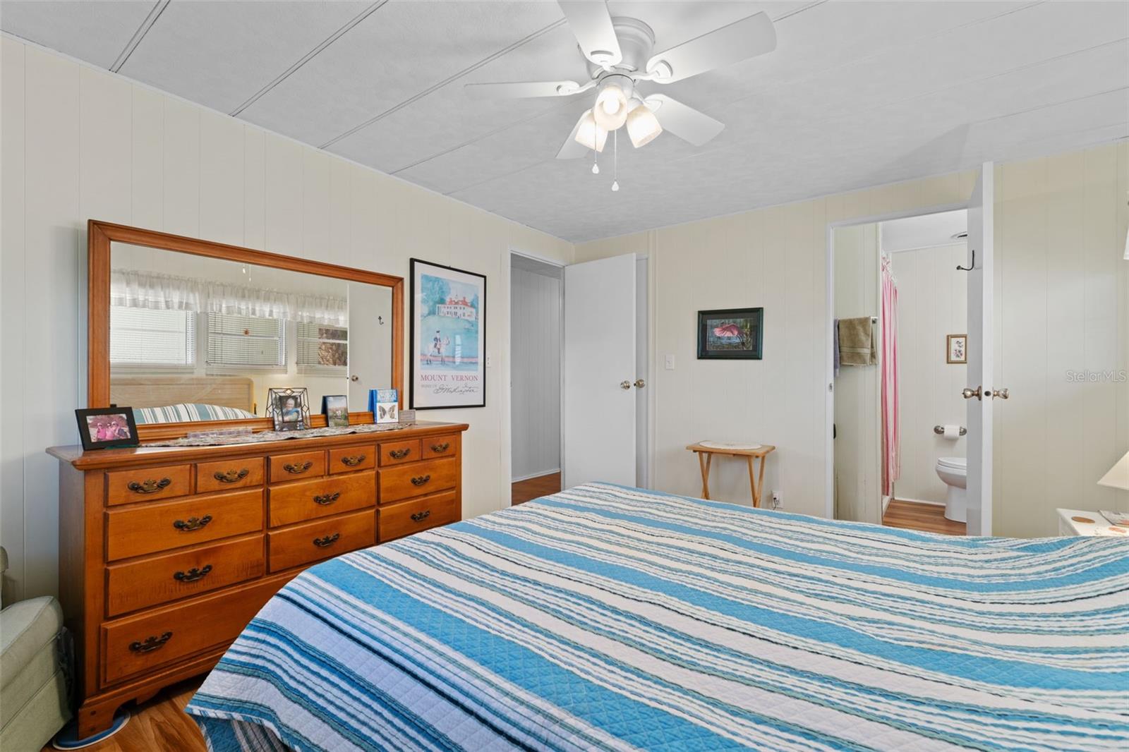 HOLIDAY PARK - Residential