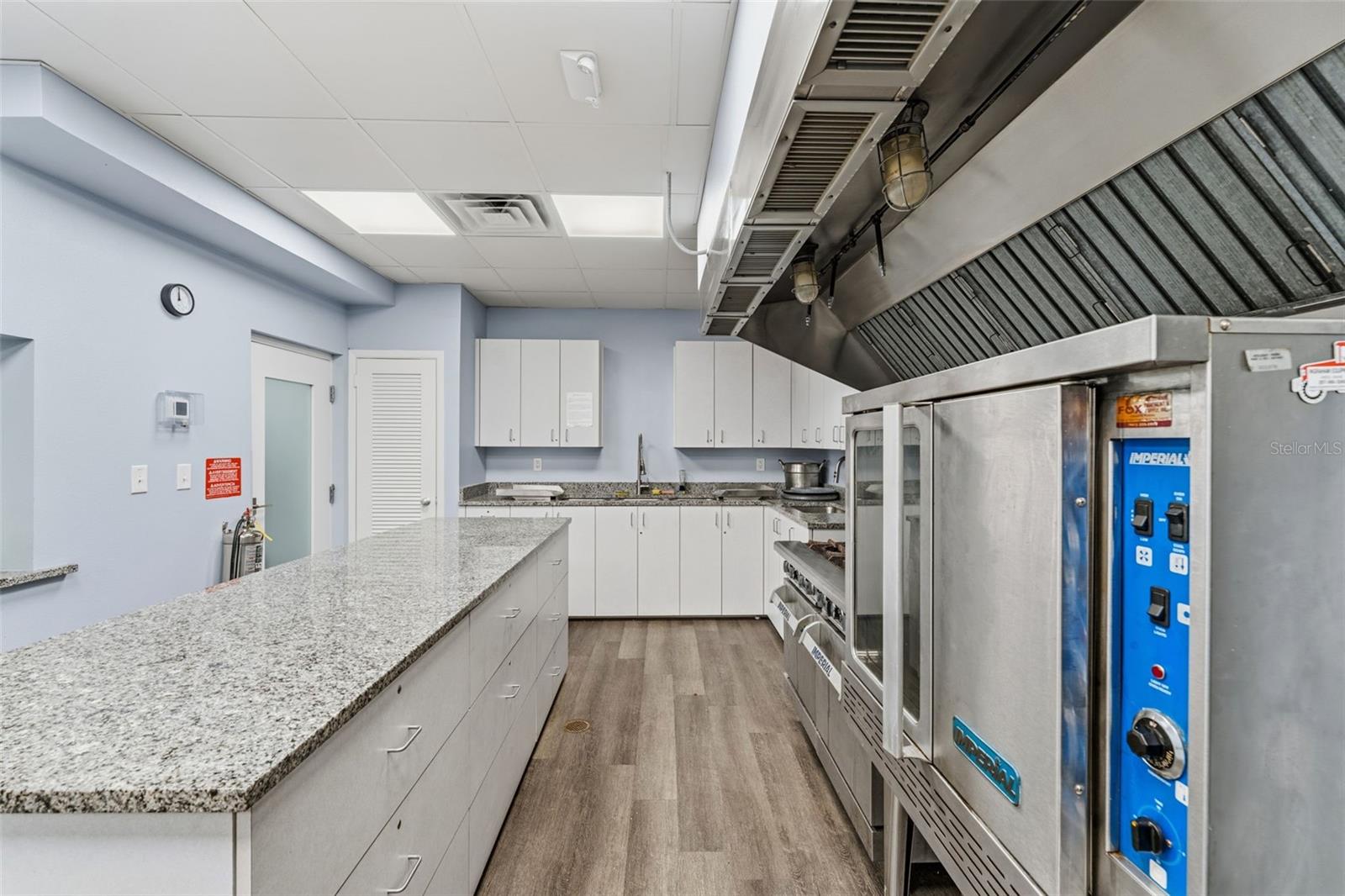 HOLIDAY PARK - Residential