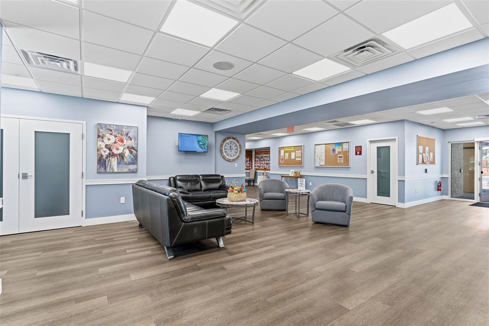 HOLIDAY PARK - Residential