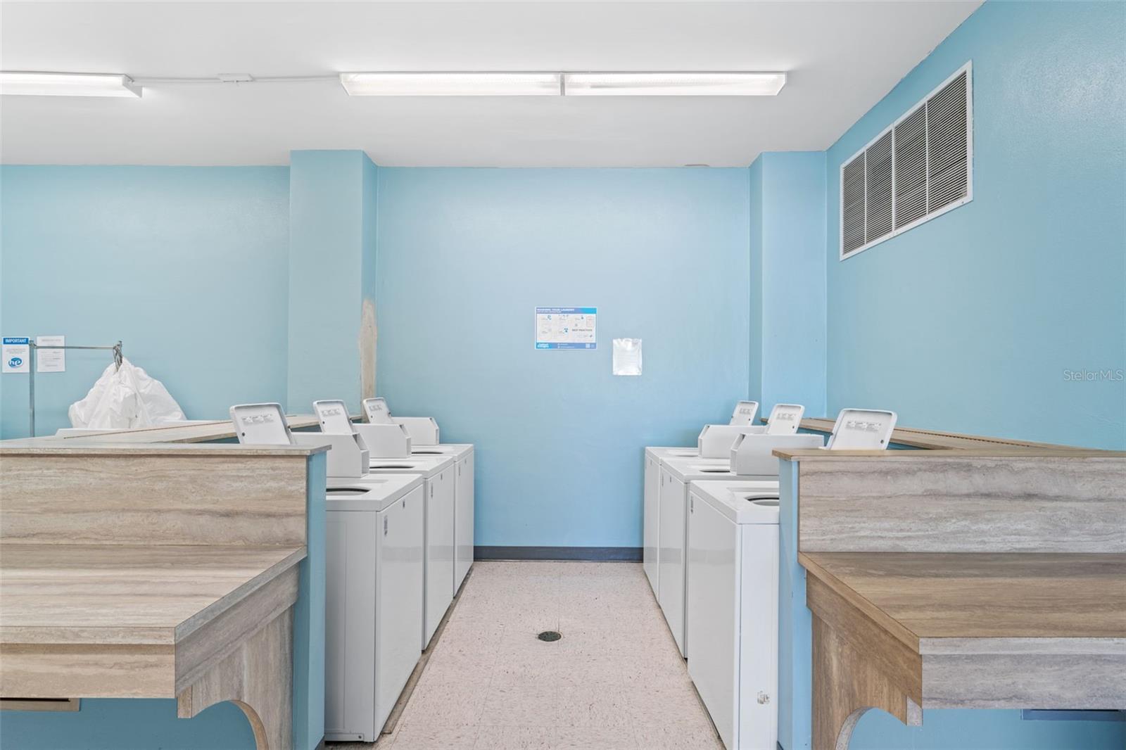 HOLIDAY PARK - Residential