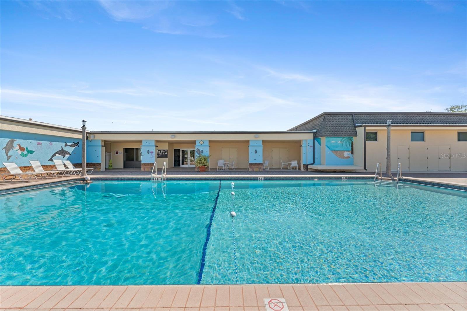 HOLIDAY PARK - Residential