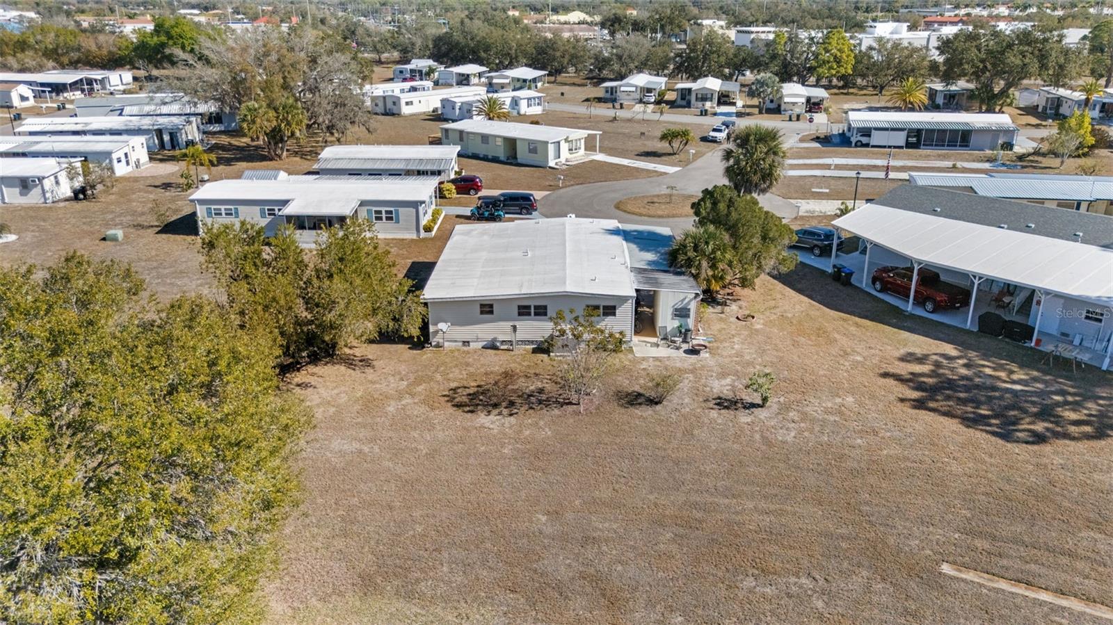 HOLIDAY PARK - Residential