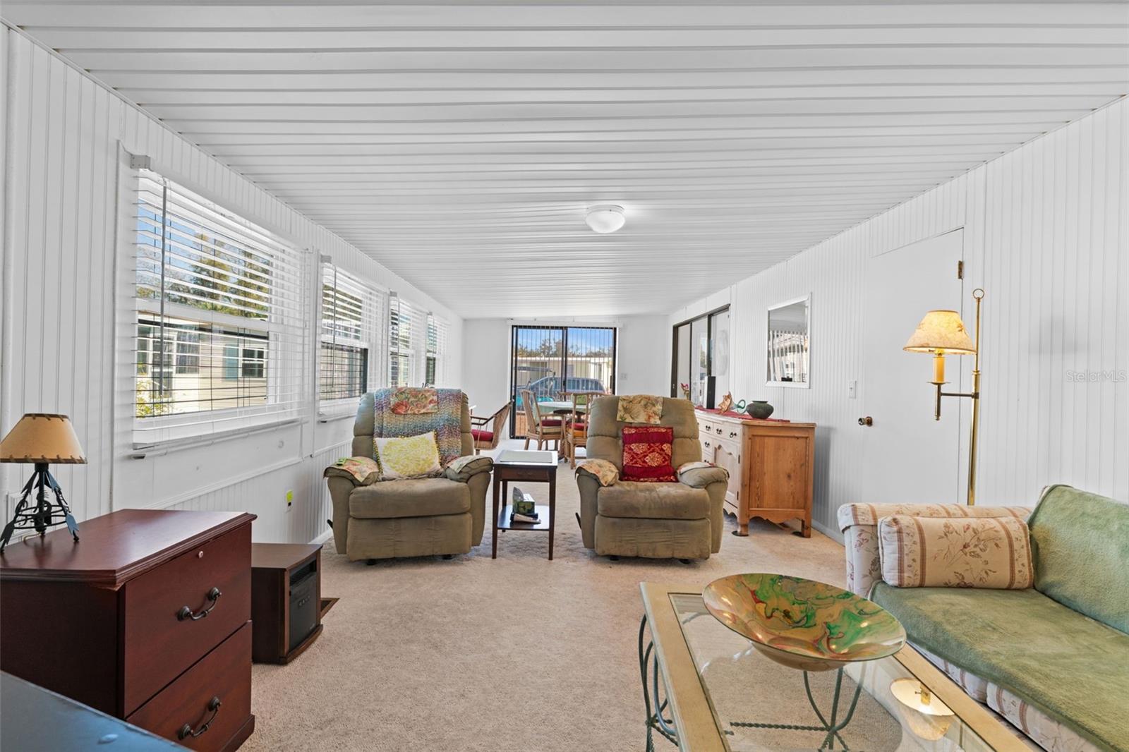 HOLIDAY PARK - Residential