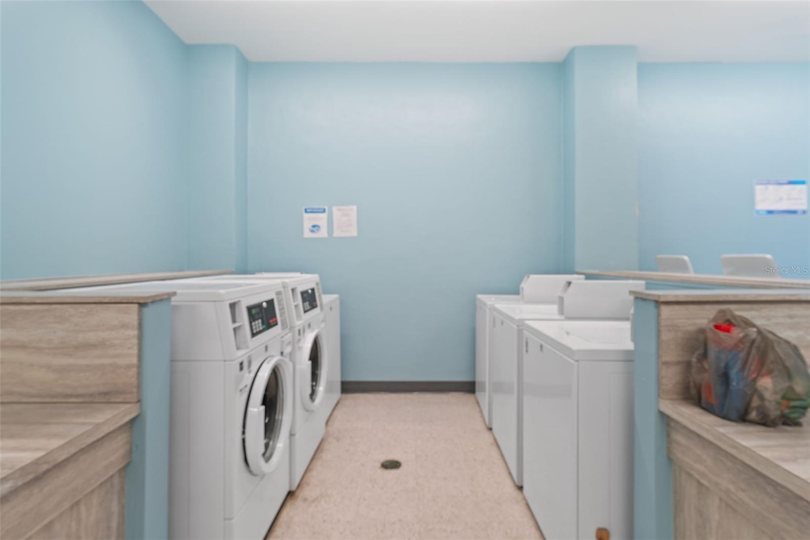 HOLIDAY PARK - Residential