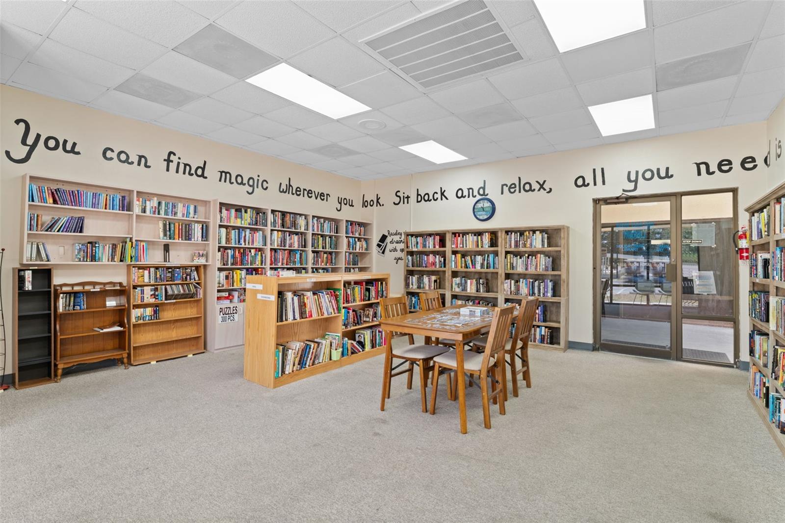 HOLIDAY PARK - Residential