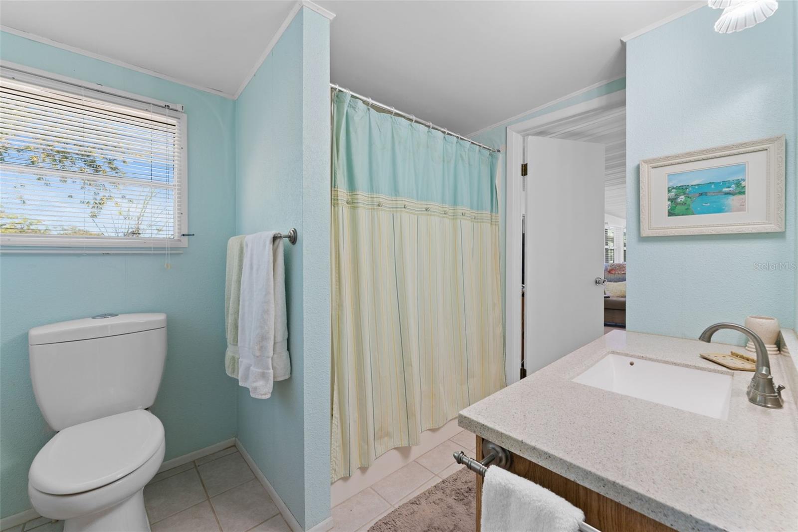 HOLIDAY PARK - Residential