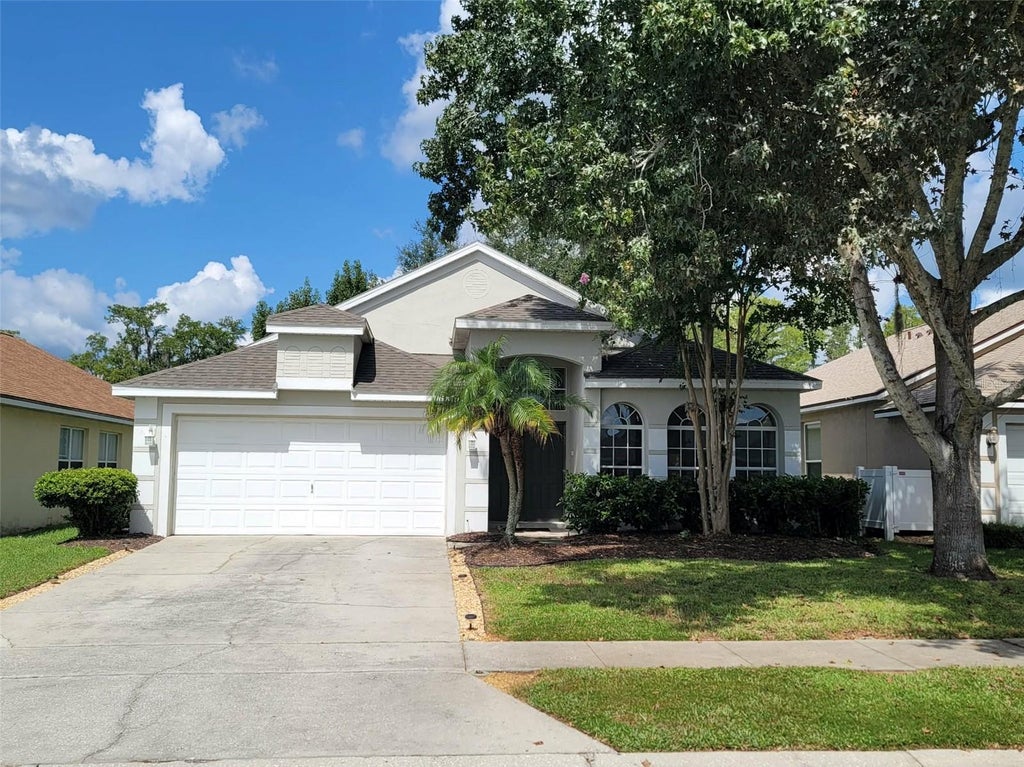 Photo of 15317 Markham Drive, Clermont, FL 34714 (MLS # G5117895)