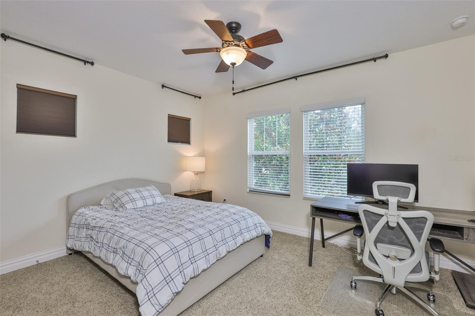 FISHHAWK RANCH PH 2 PRCL - Residential
