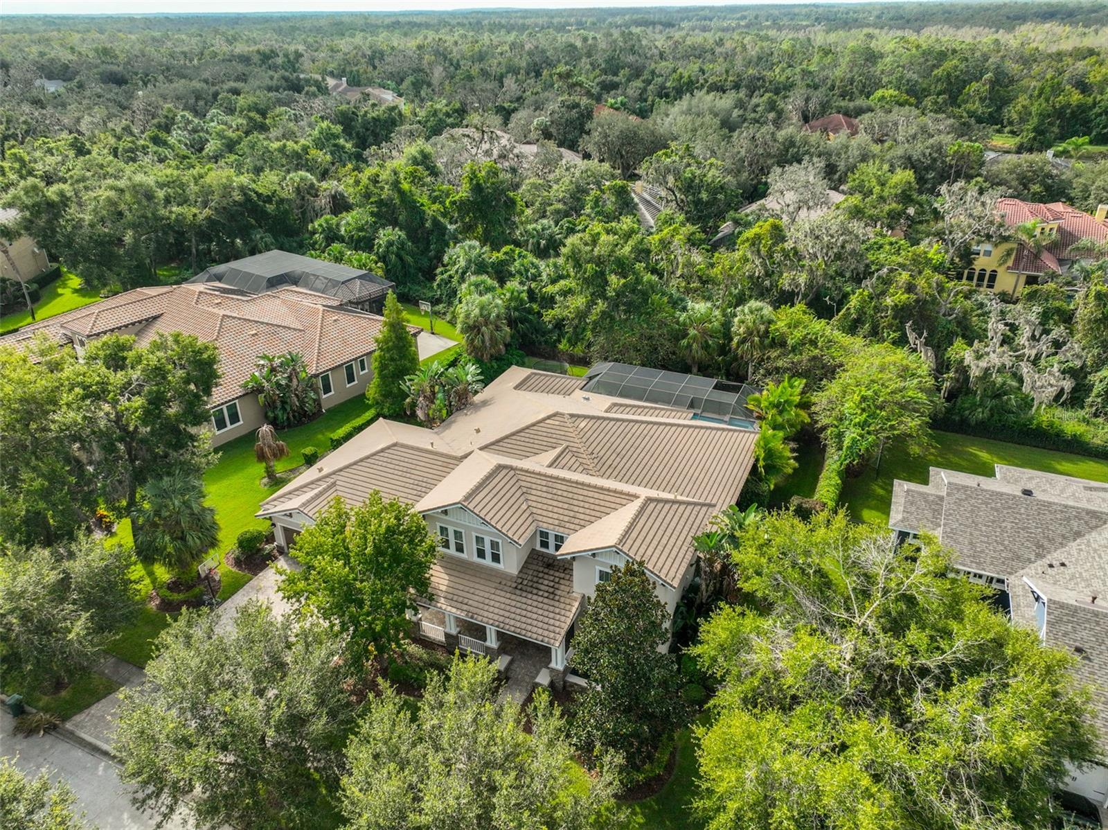 FISHHAWK RANCH PH 2 PRCL - Residential