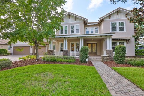 Photo of 15511 Avocetview Court, Lithia, FL 33547 (MLS # TB8433470)