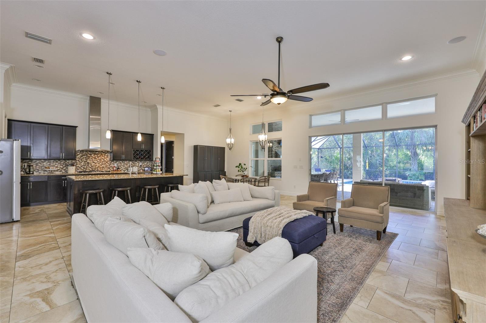 FISHHAWK RANCH PH 2 PRCL - Residential
