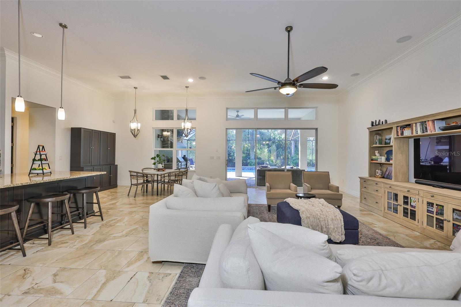 FISHHAWK RANCH PH 2 PRCL - Residential