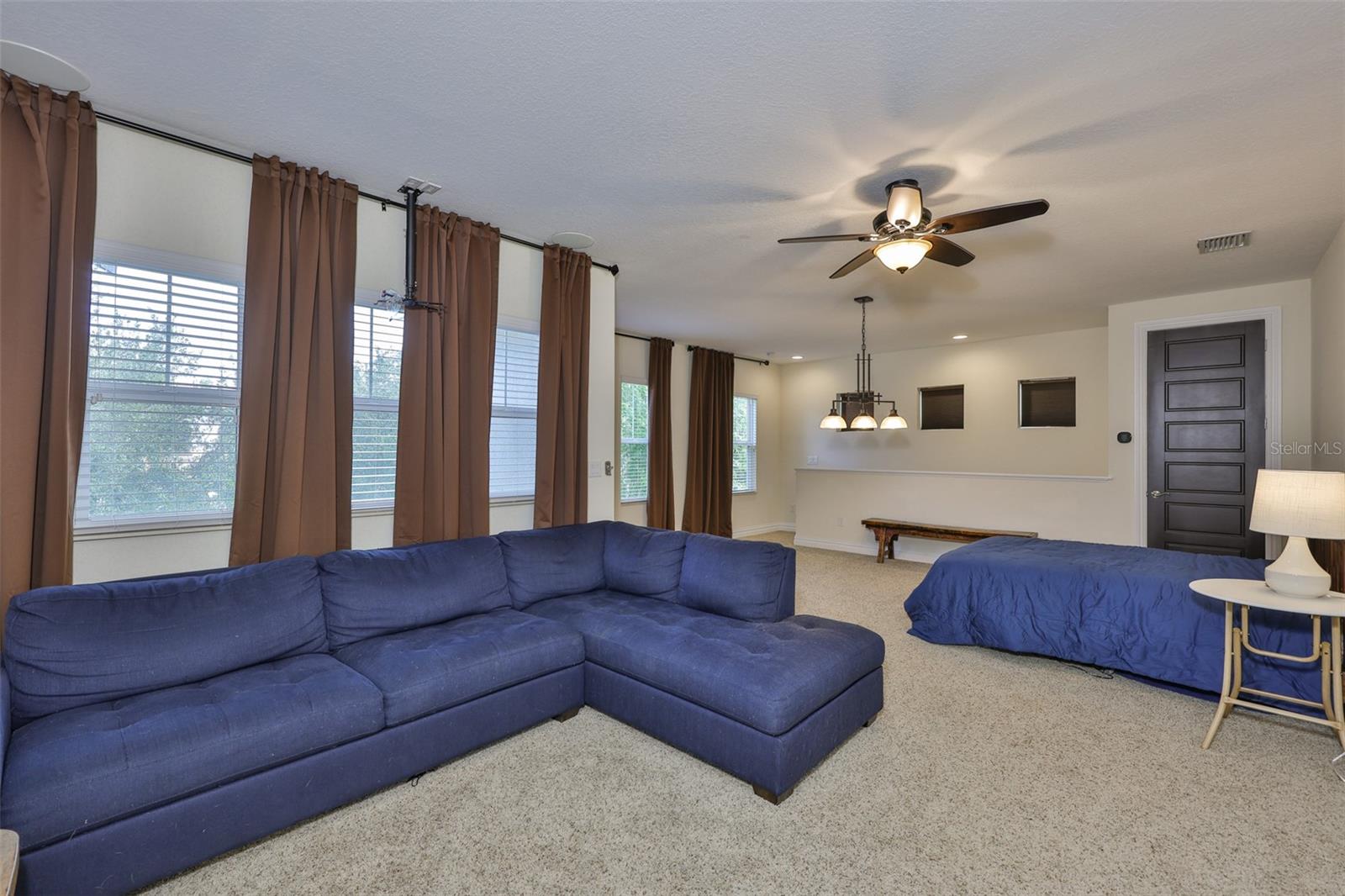 FISHHAWK RANCH PH 2 PRCL - Residential