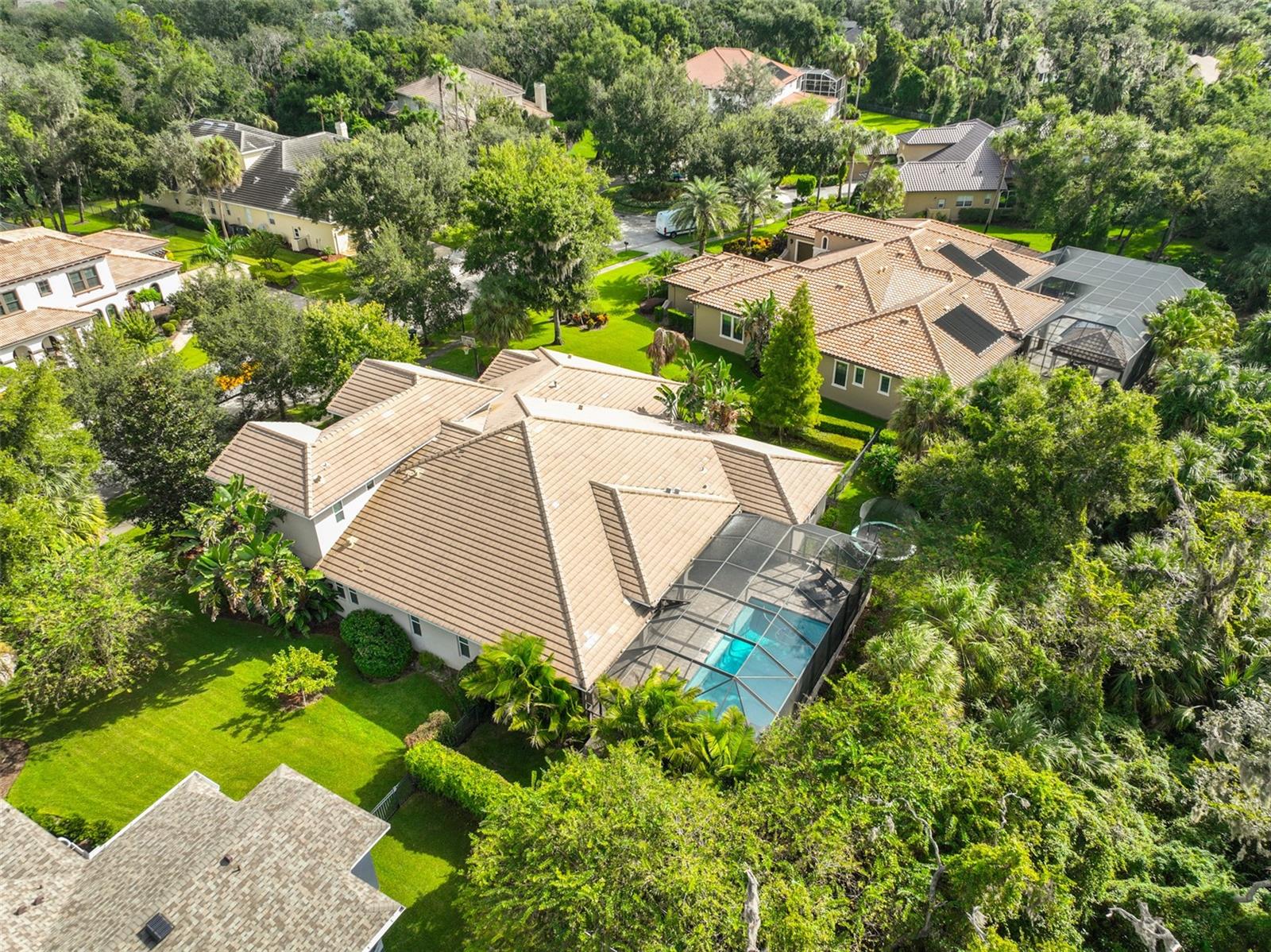 FISHHAWK RANCH PH 2 PRCL - Residential