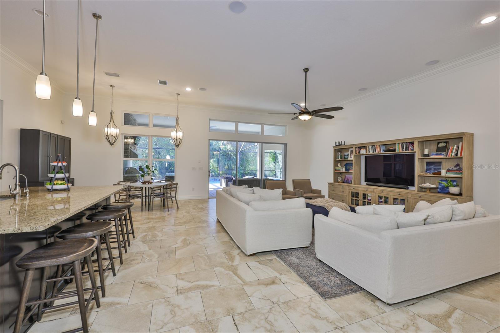 FISHHAWK RANCH PH 2 PRCL - Residential