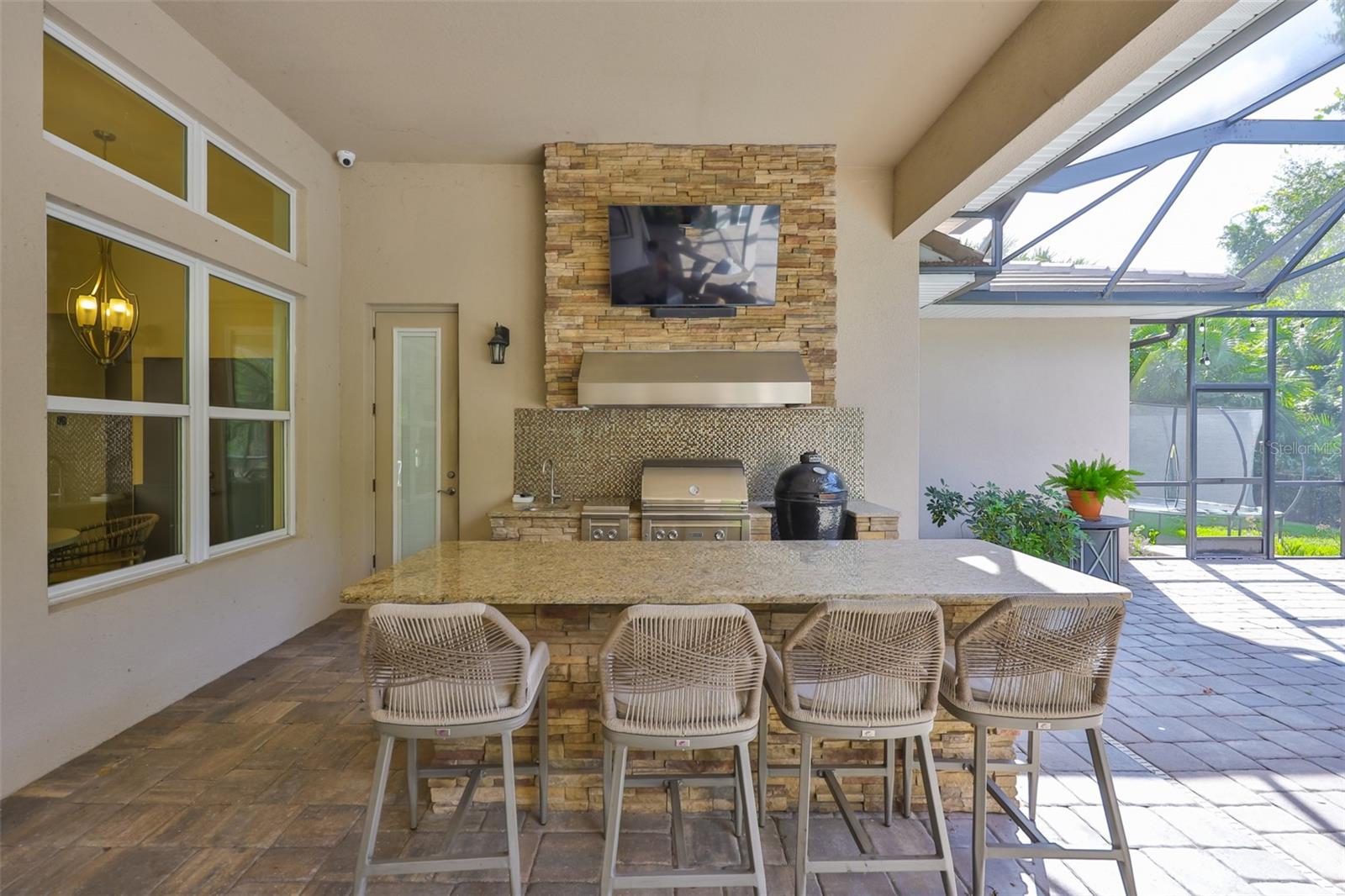 FISHHAWK RANCH PH 2 PRCL - Residential