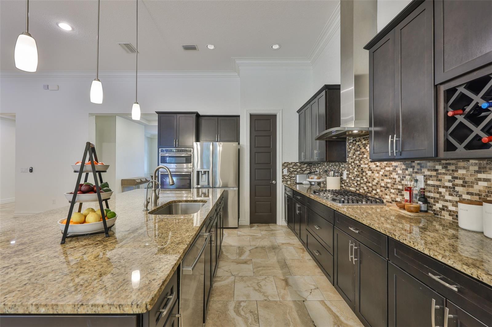 FISHHAWK RANCH PH 2 PRCL - Residential