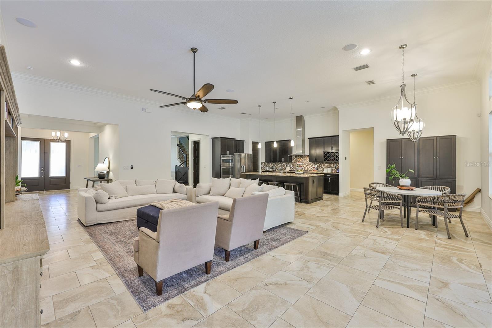 FISHHAWK RANCH PH 2 PRCL - Residential