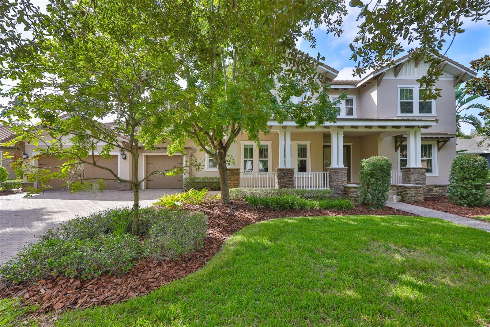 FISHHAWK RANCH PH 2 PRCL - Residential